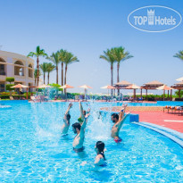 Renaissance Sharm El Sheikh Golden View Beach Resort 