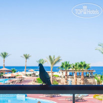 Renaissance Sharm El Sheikh Golden View Beach Resort 