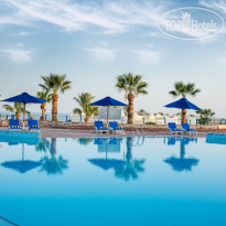 Renaissance Sharm El Sheikh Golden View Beach Resort La Rotunda Pool