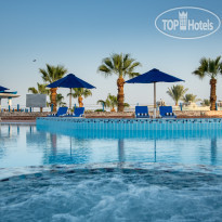 Renaissance Sharm El Sheikh Golden View Beach Resort La Rotunda Pool