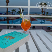 Renaissance Sharm El Sheikh Golden View Beach Resort
