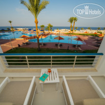 Renaissance Sharm El Sheikh Golden View Beach Resort