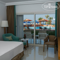 Renaissance Sharm El Sheikh Golden View Beach Resort 