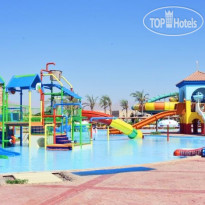 Charmillion Club Aqua Park 