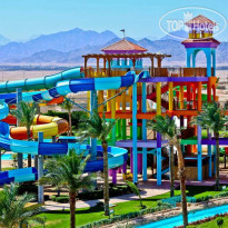 Charmillion Club Aqua Park 