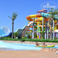 Charmillion Club Aqua Park 5*