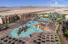 Charmillion Club Aqua Park 5*