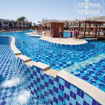 Island (2) Бассейн  в SUNRISE Arabian Beach Resort -Grand Select- 5*