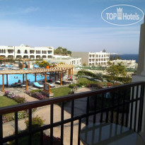 SUNRISE Arabian Beach Resort -Grand Select- 