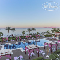 SUNRISE Arabian Beach Resort -Grand Select- 