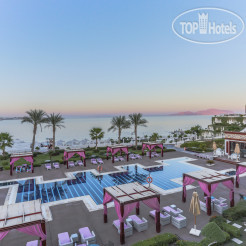 SUNRISE Arabian Beach Resort -Grand Select- 5*
