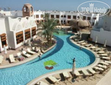 Sharm Inn Amarein 4*