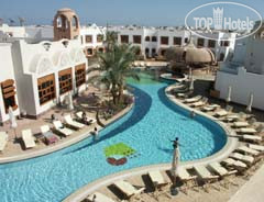 Фотографии отеля  Sharm Inn Amarein 4*