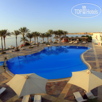 Sharm Club Beach Resort 