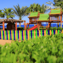 Sharm Club Beach Resort 