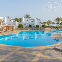 PANORAMA POOL в Sharm Club Beach Resort  4*
