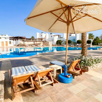 PANORAMA POOL в Sharm Club Beach Resort  4*