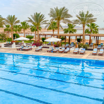 Sharm Club Beach Resort 