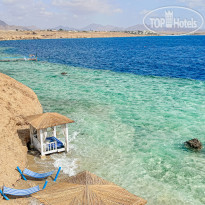 Sharm Club Beach Resort  