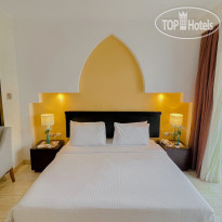 Sharm Club Beach Resort SEA VIEW ROOM