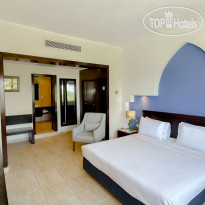 Sharm Club Beach Resort SUPERIOR SEA VIEW ROOM