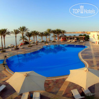 Sharm Club Beach Resort 4*