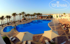 Sharm Club Beach Resort  4*
