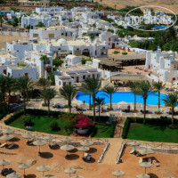 Sharm Club Beach Resort  4*