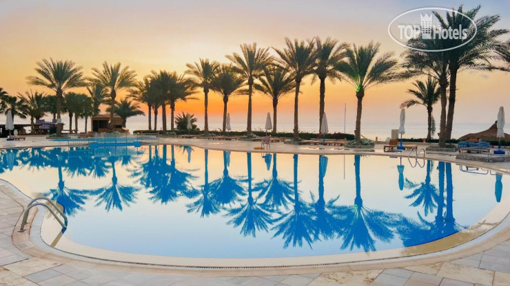 Фотографии отеля  Sharm Club Beach Resort 4*
