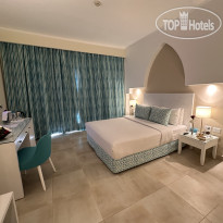 Sharm Club Beach Resort Standart