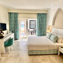 Sharm Club Beach Resort Standart