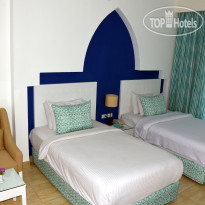 Sharm Club Beach Resort Standart
