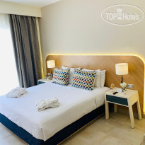 Sharm Club Beach Resort Suite