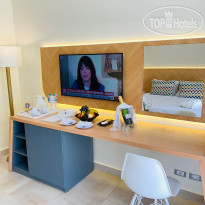 Sharm Club Beach Resort Suite
