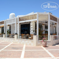 Sharm Club Beach Resort