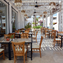 Sharm Club Beach Resort