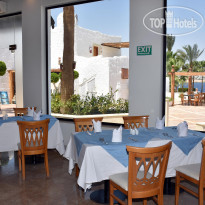 Sharm Club Beach Resort