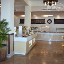 Sharm Club Beach Resort