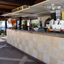 Sharm Club Beach Resort