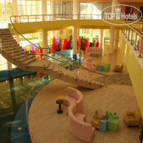 Amarina Star Resort & Aqua Park 