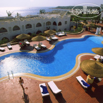 Prestige 2 в Domina Coral Bay Prestige 5*