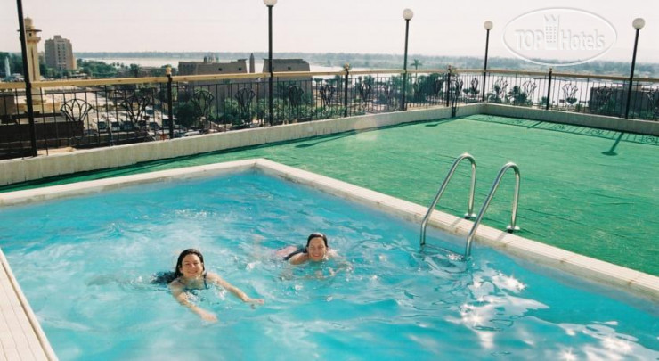 Новые добавленные фото туристов Susanna Hotel 3*
