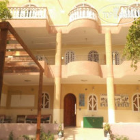 Nubian House Отель