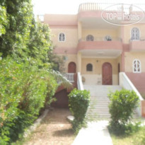 Nubian House Отель