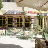 Pharaohs Hotel & Restaurant Отель