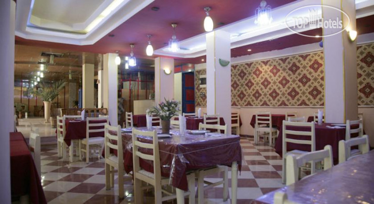 Новые добавленные фото туристов Pharaohs Hotel & Restaurant