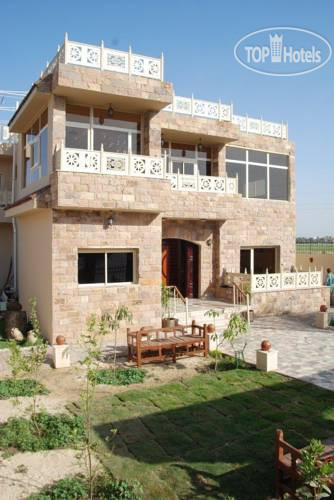 Фотографии отельера Tahrir Villa