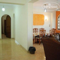 Goubli Apartments