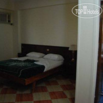 Goubli Apartments