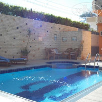 Al Gezera Apartment 